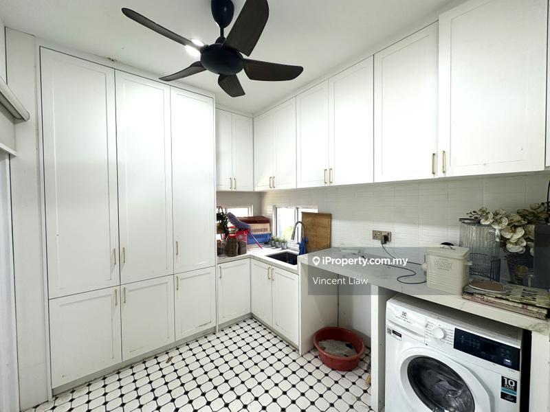Bungalow House for Sale in Dvilla kota damansara, Kota Damansara by Vincent Liaw - iProperty.com.my