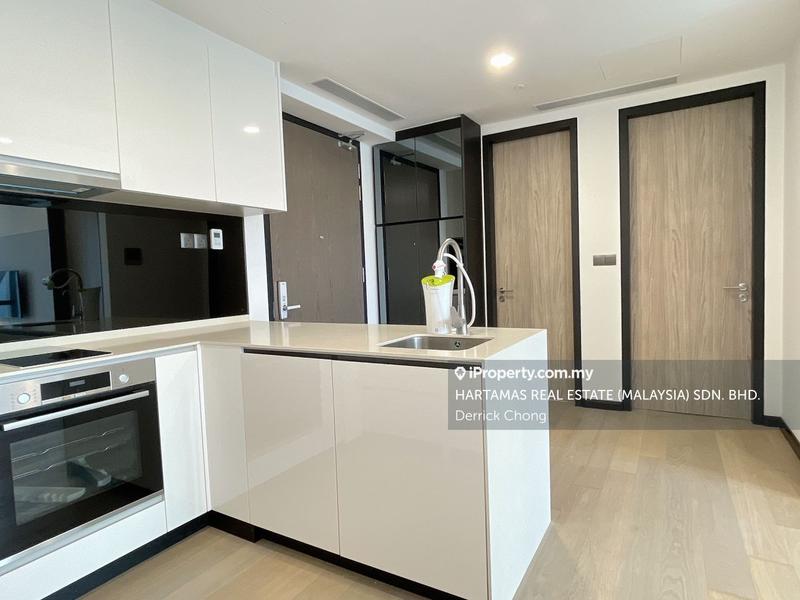 For Rent - Star Residences Three