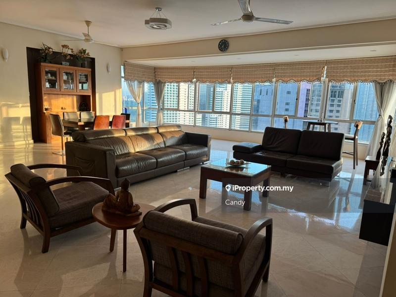 For Sale - Suasana Sentral Condominiums