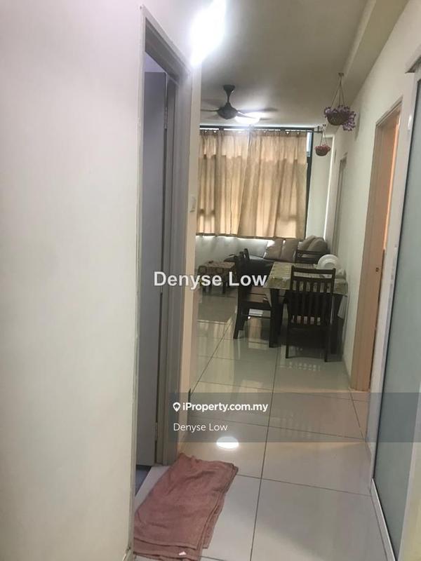 Service Residence for Sale in Centrestage Designer Suite by Denyse Low - iProperty.com.my
