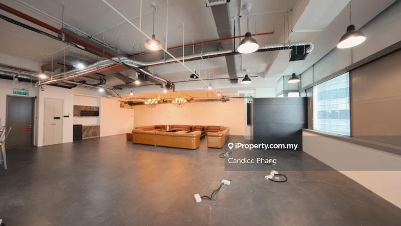 Pejabat untuk Disewa di The Boutique Offices, KL Eco City, KL Eco City oleh Candice Phang - iProperty.com.my