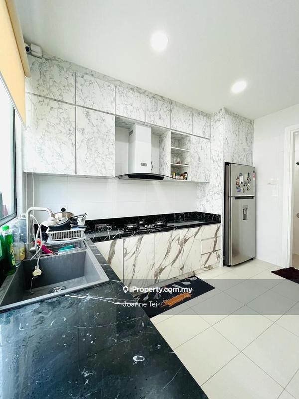 Semi-Detached House for Rent in Sejati Residence, Cyberjaya by Joanne Tei - iProperty.com.my