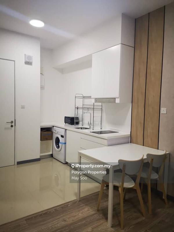 Residensi Servis untuk Dijual di Southlink oleh May Soo - iProperty.com.my
