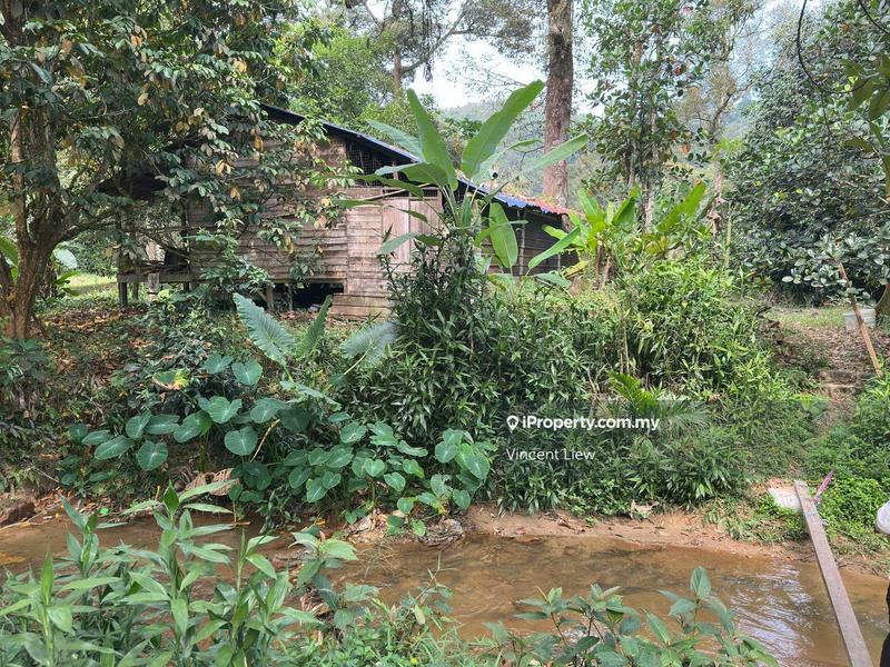 Tanah Pertanian untuk Dijual di Kampung Sungai Tekali, Hulu Langat oleh Vincent Liew - iProperty.com.my