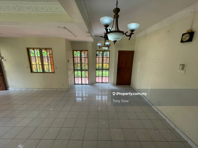 Semi-Detached House for Sale in Usj 5, Subang Jaya by Tony Siow - iProperty.com.my