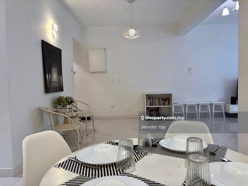 Apartment for Sale in Selesa Hillhomes Resort by Jennifer Yap - iProperty.com.my