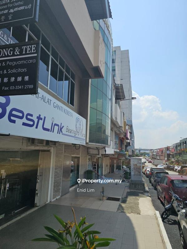 Shop / Office for Sale in Taman Intan, Klang by Enid Lim - iProperty.com.my