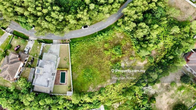 Bungalow Land for Sale in Bandar Country Homes, Rawang by Visaghan Naidu - iProperty.com.my