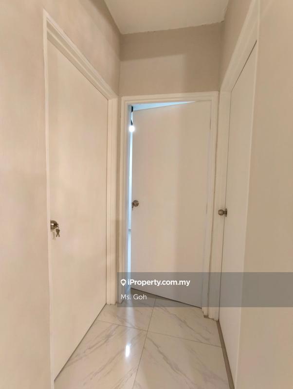 Rumah Pangsa untuk Dijual di Larkin Perdana oleh Ms. Goh - iProperty.com.my