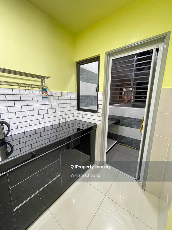 Kondominium untuk Disewa di Residensi Bukit Palma 2 (Palm Hill Residence 2) oleh William Choong - iProperty.com.my