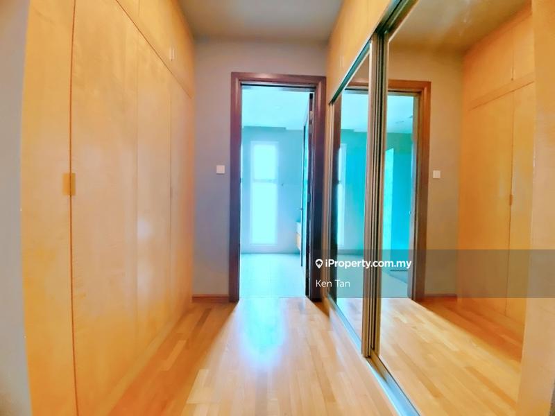 Rumah Berkembar untuk Dijual di Pju 3, Tropicana oleh Ken Tan - iProperty.com.my