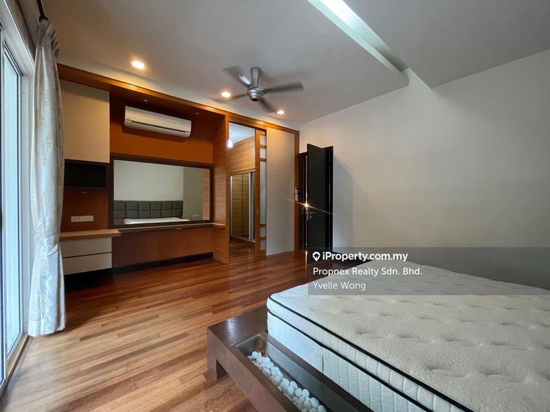 Rumah Berangkai 3.5 Tingkat untuk Dijual di Duta Tropika, Mont Kiara oleh Yvelle Wong - iProperty.com.my