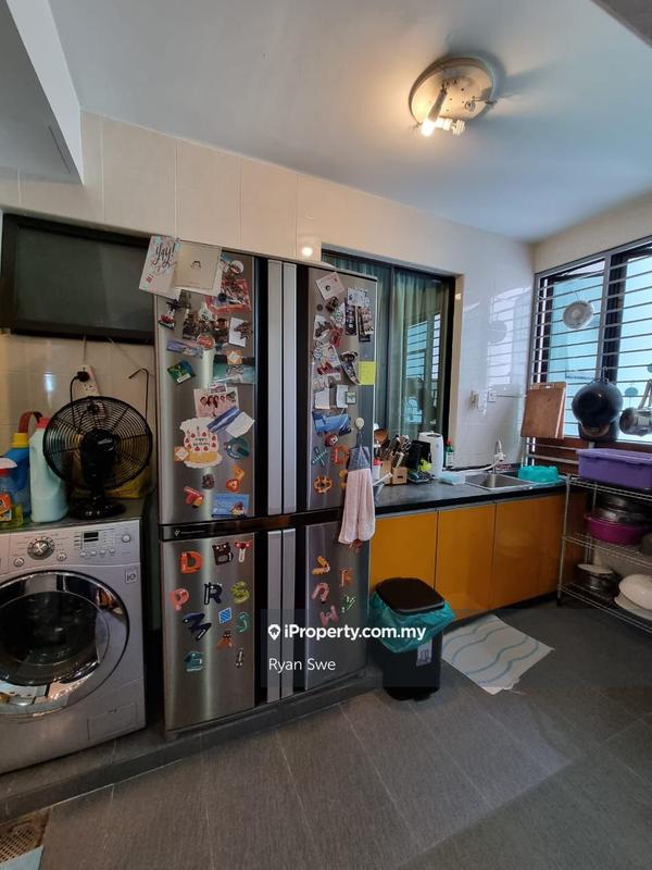 Service Residence for Sale in Saville Residence by Ryan Swe - iProperty.com.my