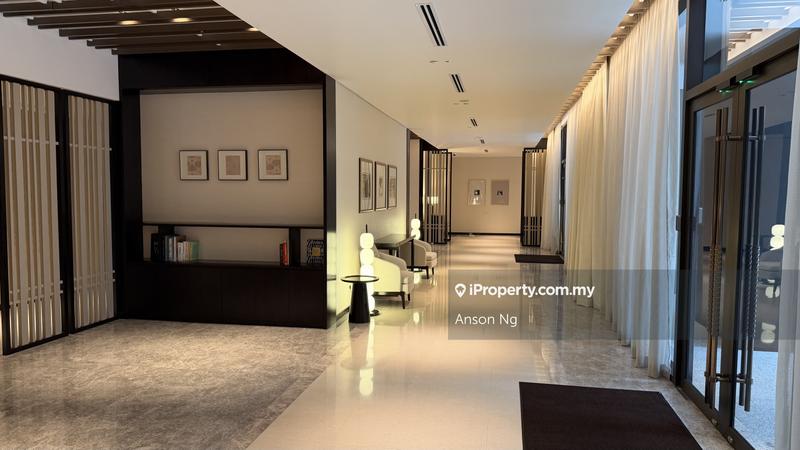 Service Residence for Sale in Regent Suites @ Pavilion Damansara Heights by Anson Ng - iProperty.com.my