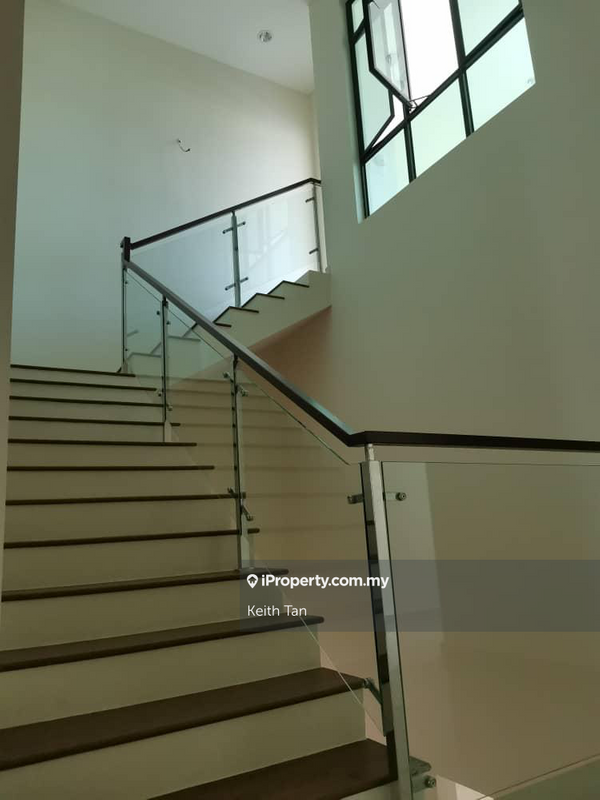 2.5-storey Terraced House for Sale in Taman Ozana Residence, Ayer Keroh by Keith Tan - iProperty.com.my