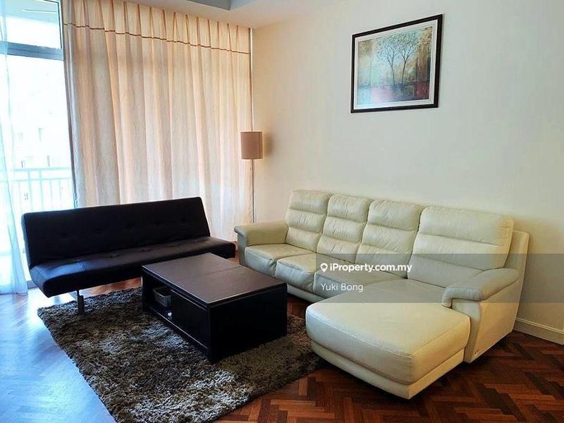 For Sale - Quayside Condominium