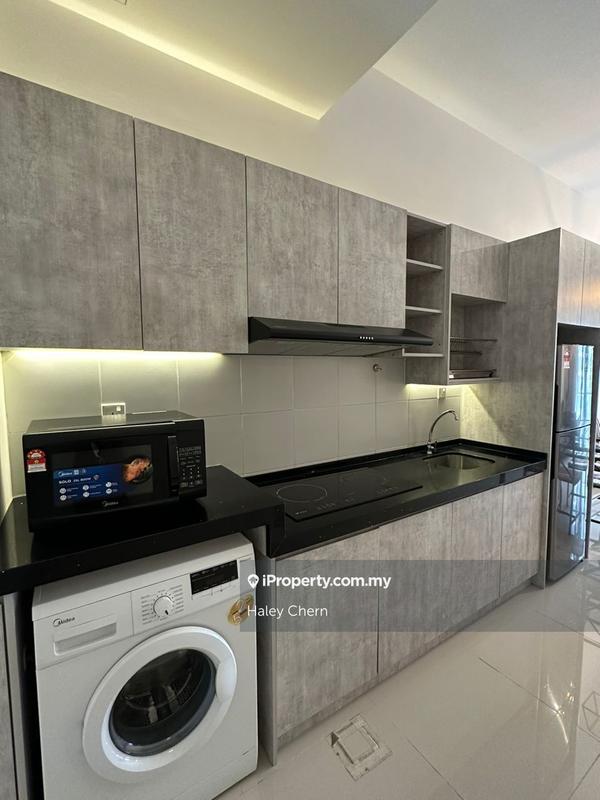 For Rent - South View