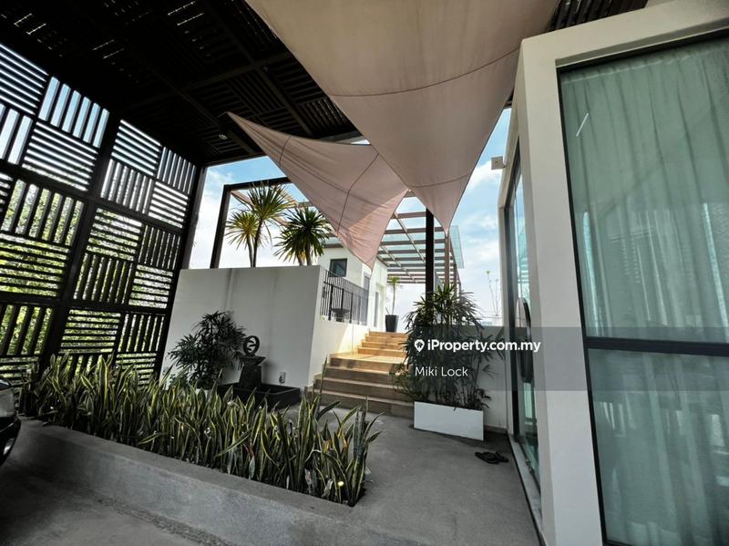 Banglo untuk Dijual di Pantai Dalam, Pantai oleh Miki Lock - iProperty.com.my