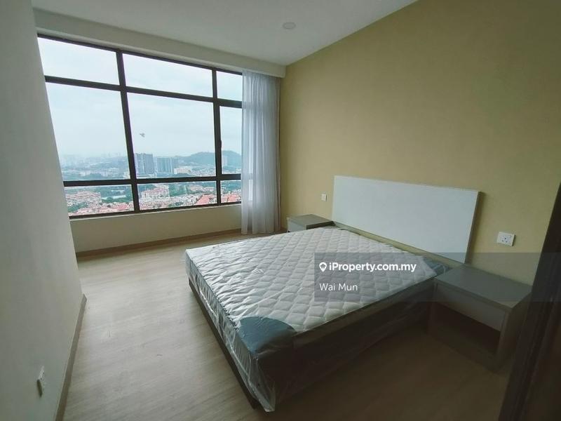 Residensi Servis untuk Dijual di The Mark @ Cheras oleh Wai Mun - iProperty.com.my