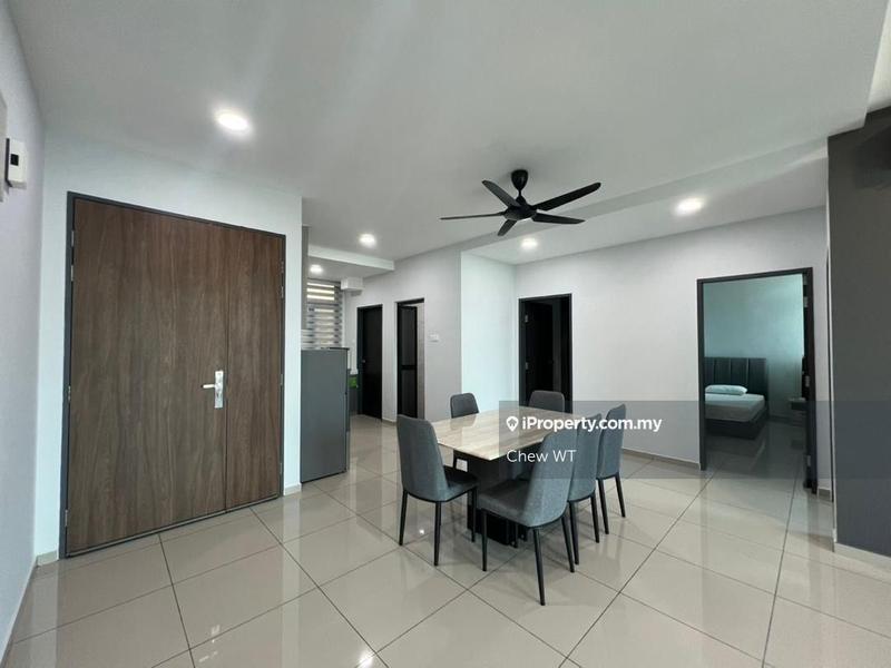 For Rent - Abel Residence