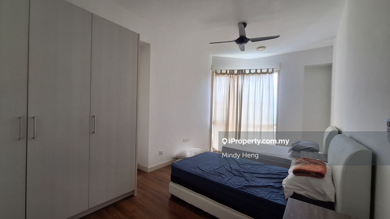Residensi Servis untuk Dijual di Afiniti Residences oleh Mindy Heng - iProperty.com.my