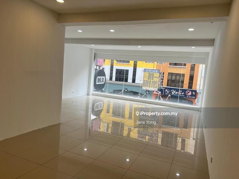 Ruang-Niaga untuk Disewa di Taman Danau Desa, Taman Desa oleh Jane Yong - iProperty.com.my