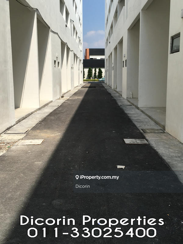Kedai untuk Disewa di Bandar Cassia, Batu Kawan oleh Dicorin - iProperty.com.my