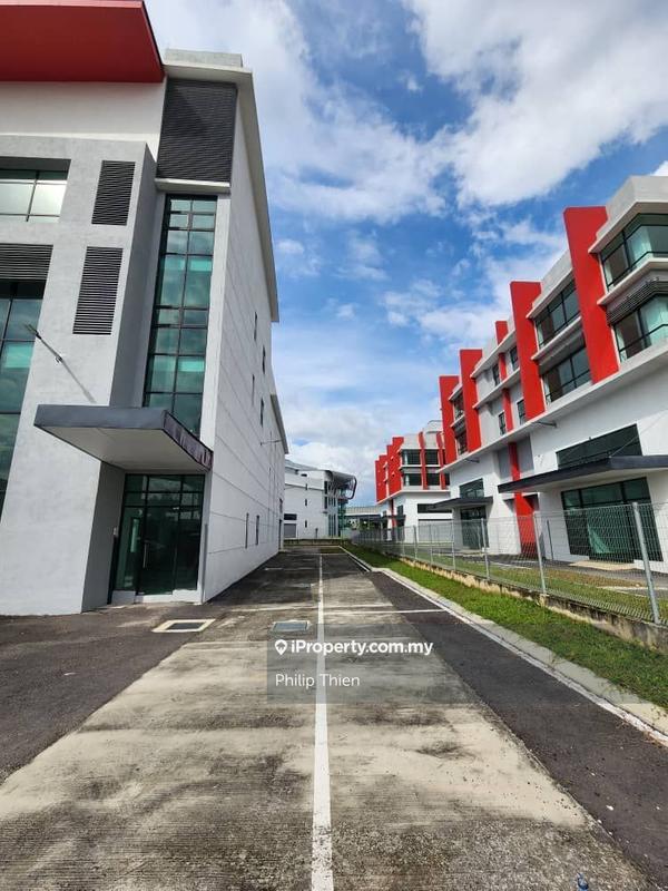 For Rent - Auto Park City,Kota Damansara