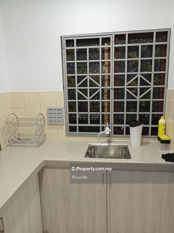 Condominium for Rent in Palm Spring @ Damansara by Phua HP - iProperty.com.my