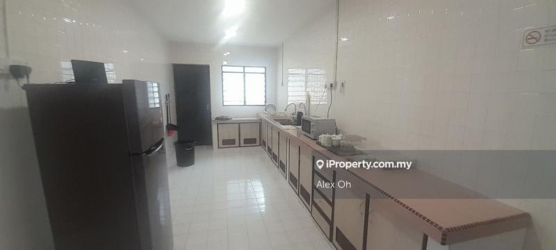 Semi-Detached House for Sale in Taman Pasir Puteh, Ipoh by Alex Oh - iProperty.com.my