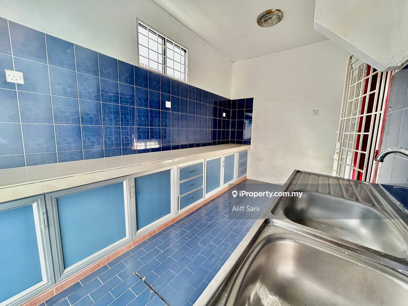 Semi-Detached House for Sale in Taman Permata, Ulu Kelang by Aliff Sani - iProperty.com.my