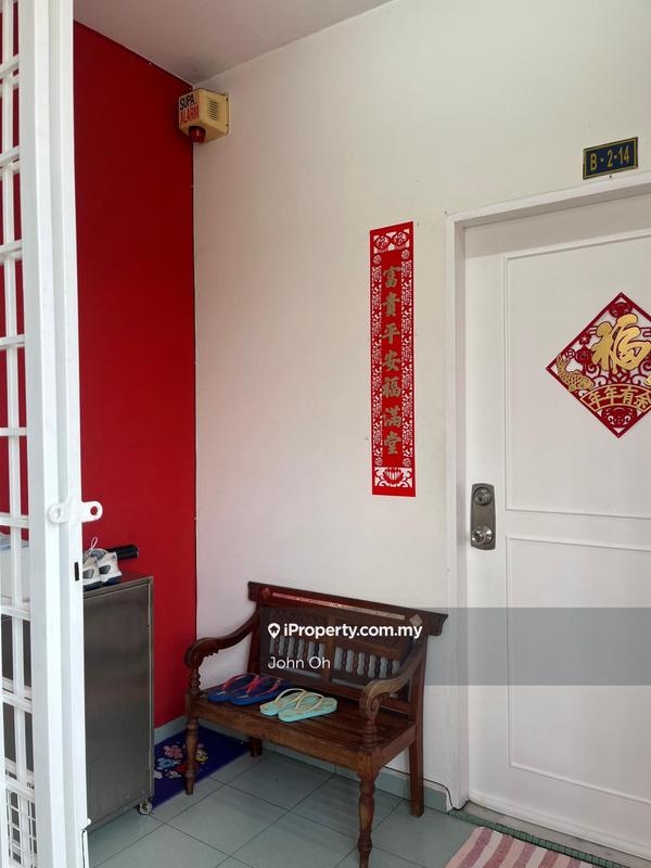 Apartment for Sale in Fairville by John Oh - iProperty.com.my