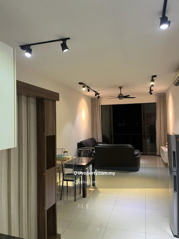 For Rent - The WaterEdge (Pinggiran Air)