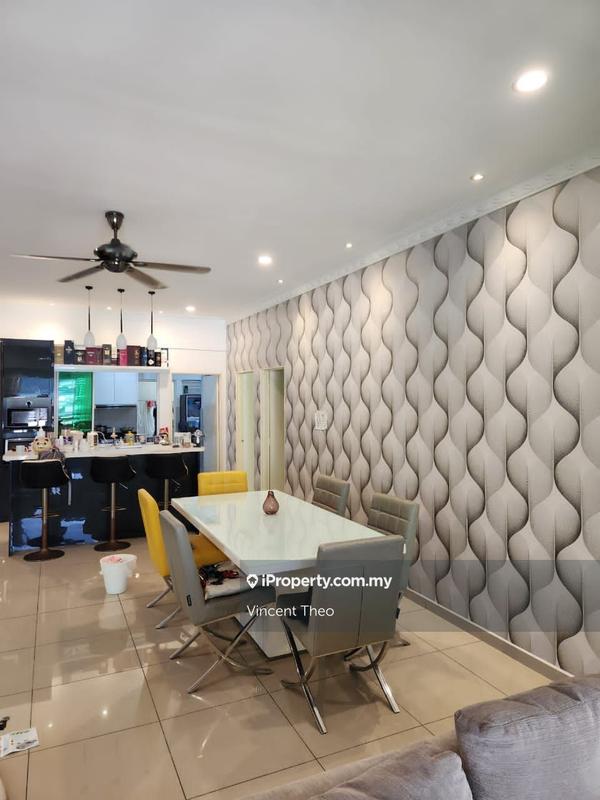 Kondominium untuk Dijual di D'suria Condominium oleh Vincent Theo - iProperty.com.my