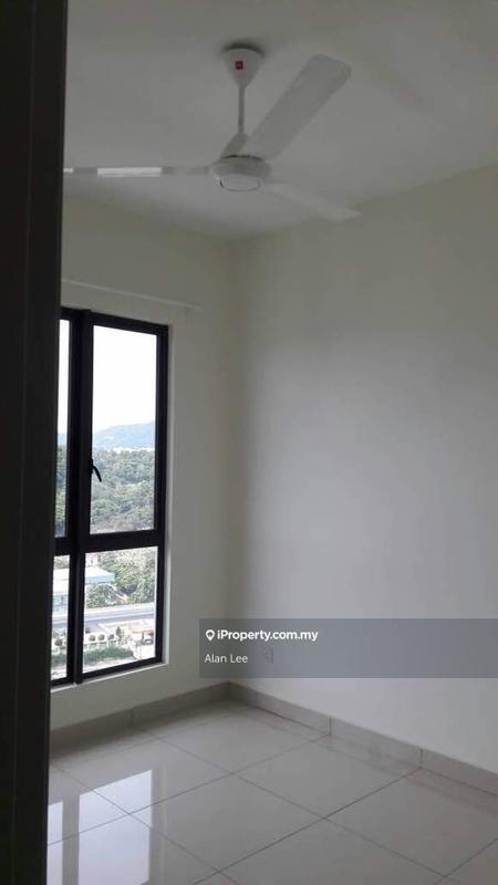 Kondominium untuk Dijual di Lido Residency oleh Alan Lee - iProperty.com.my