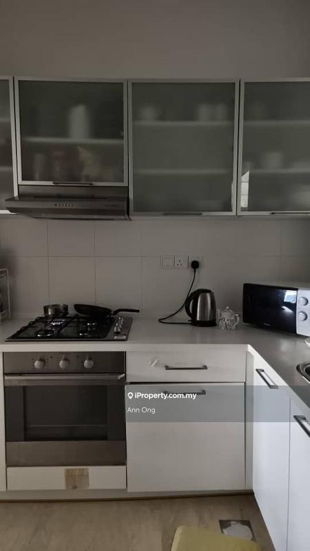 Condominium for Rent in Idaman Residence by Ann Ong - iProperty.com.my