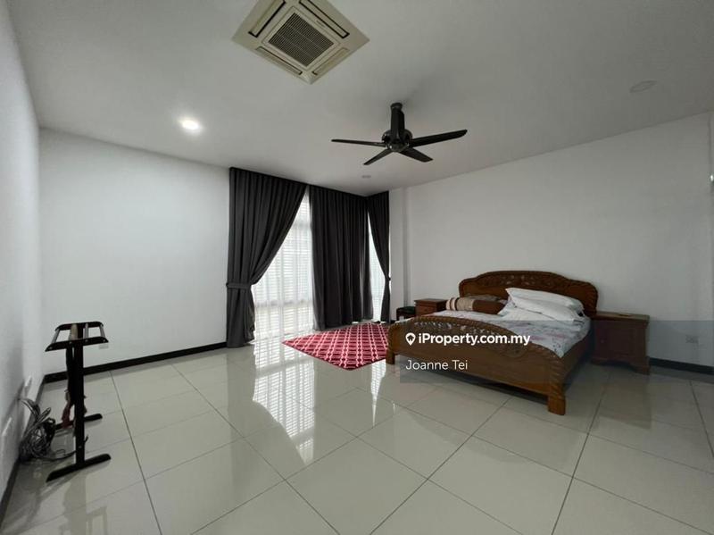 Semi-Detached House for Sale in Perdana Lakeview East, Cyberjaya by Joanne Tei - iProperty.com.my