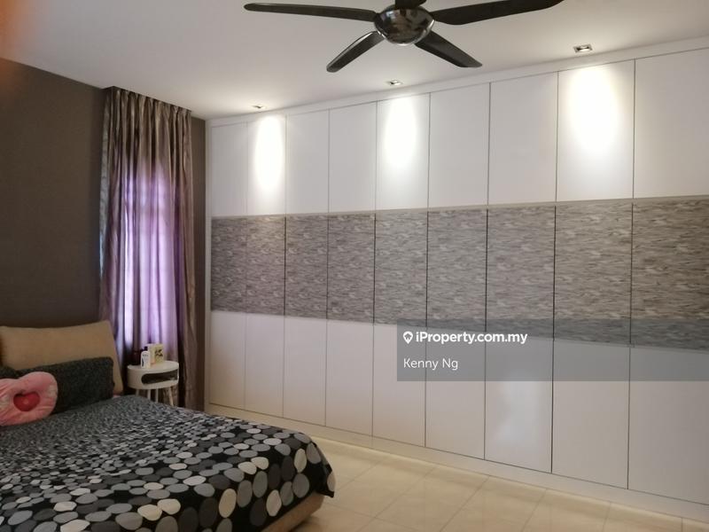 Rumah Berkembar untuk Dijual di Klang, Raja Nong, Kampung Jawa, Taman Sentosa, Klang oleh Kenny Ng - iProperty.com.my