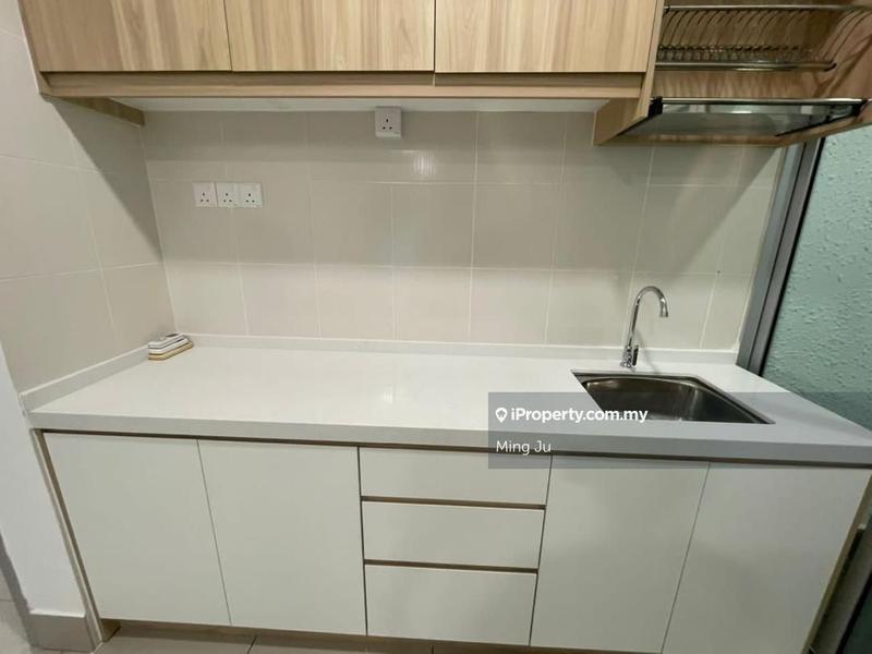Service Residence for Sale in Serviced Residence @ Razak City Residences (RC Residences) by Ming Ju - iProperty.com.my