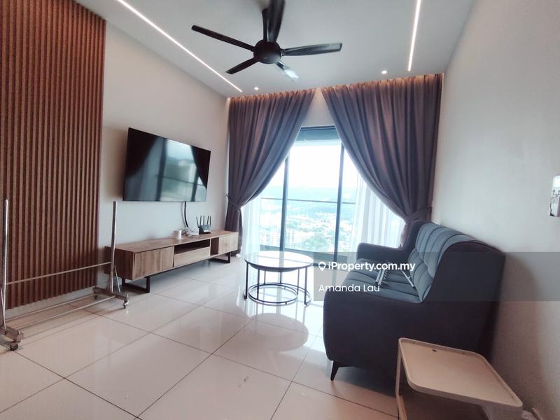 Condominium for Rent in The Valley Residences @ SkySierra by Amanda Lau - iProperty.com.my