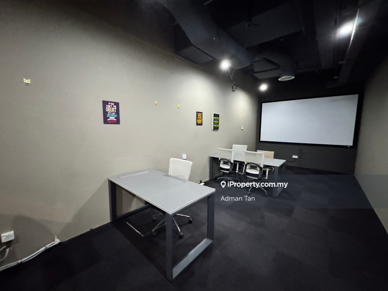 For Rent - Boutique Office Tower KL Eco City