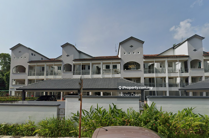 For Sale - Kristal Court Robson Heights