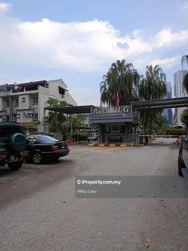 Townhouse for Sale in Bukit Jalil, Kuala Lumpur by Miko Lew - iProperty.com.my
