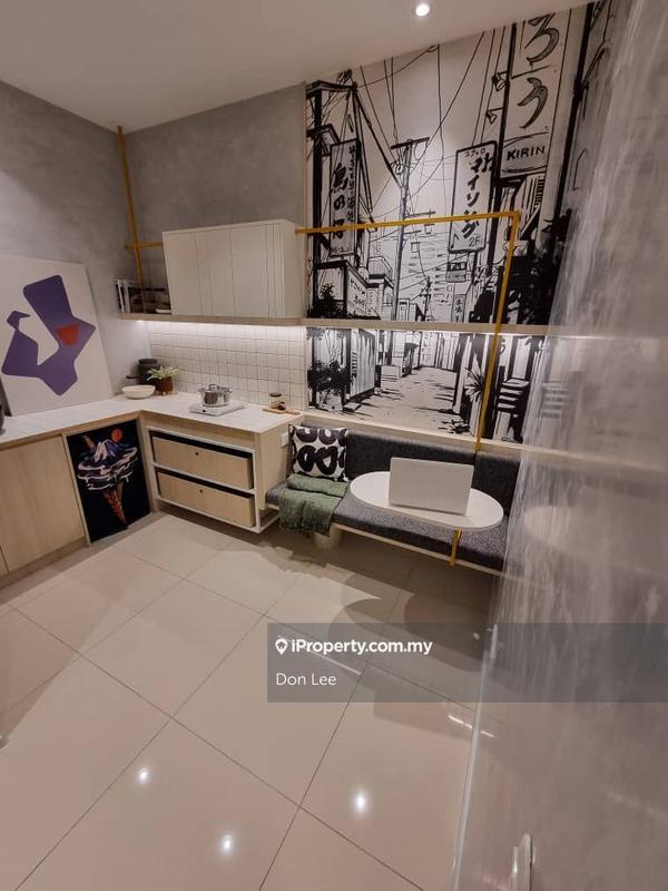 Condominium for Sale in KAIA Heights Equine by Don Lee - iProperty.com.my