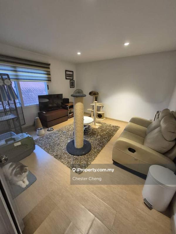 Semi-Detached House for Sale in Saujana, Selangor by Chester Cheng - iProperty.com.my