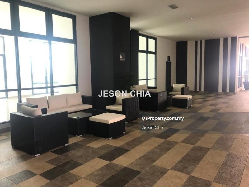 Service Residence for Rent in Service Residence @ Landmark Residence 1 by Jeson Chia - iProperty.com.my