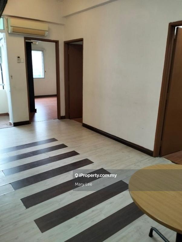 For Sale - Permai Jaya