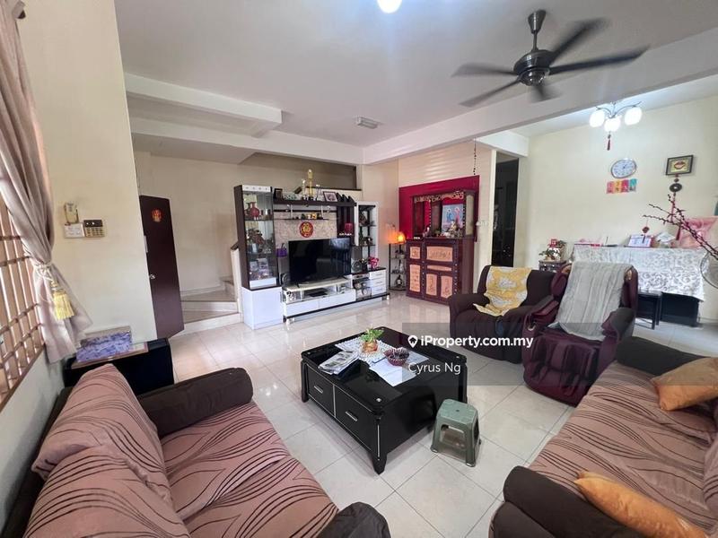 2-storey Terraced House for Sale in Taman Bukit Galena, Seremban by Cyrus Ng - iProperty.com.my