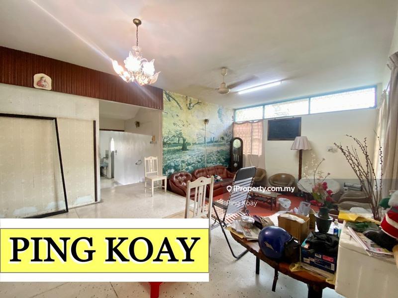 Semi-Detached House for Sale in Fettes Park, Tanjung Tokong by Ping Koay - iProperty.com.my