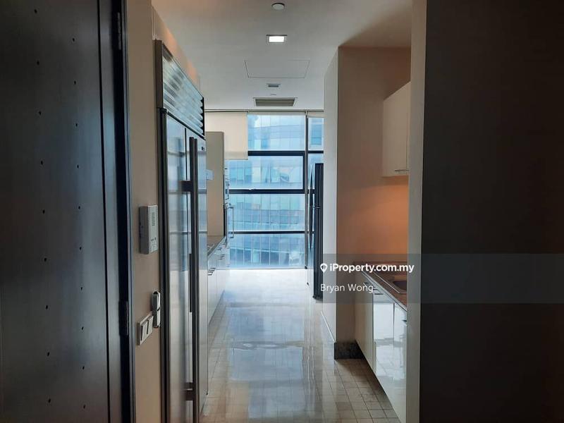 Condominium for Rent in The Binjai on the Park by Bryan Wong - iProperty.com.my